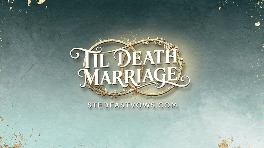 Til Death Logo